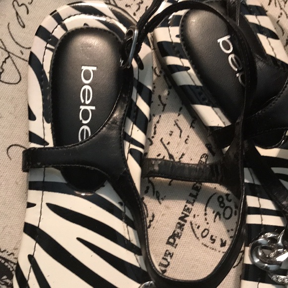 Bebe sandal - Picture 2 of 10
